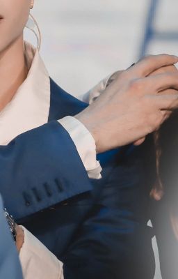 [Song Vũ Điện Đài][R18] just the two of us.