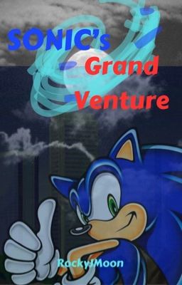 Sonic's Grand Venture