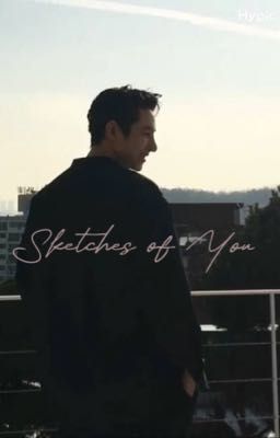 Soo Hyuk | Sketches of You