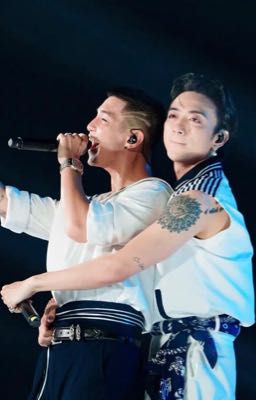 [SooCường] Cơn mưa