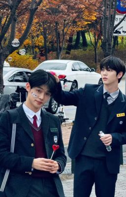 [SOOJUN/ABO]   bắt nạt
