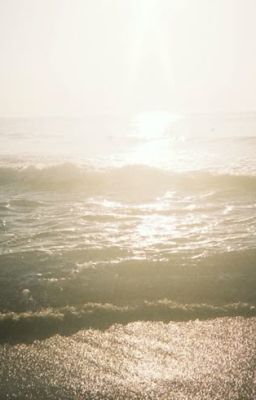 [Soojun] Bản tình ca của sóng