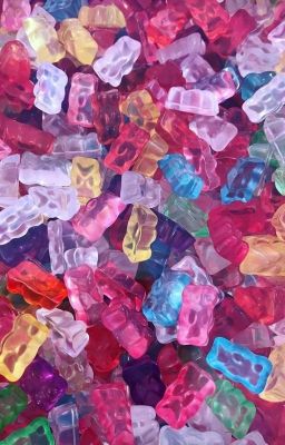 soojun | candies