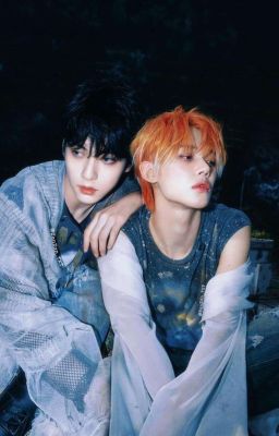 [SooJun]  DROP Khi Nỗi Đau Cũng Biết Yêu