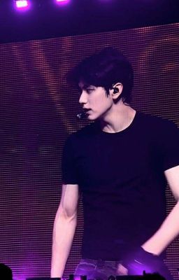 [SOOJUN] Giáo sư