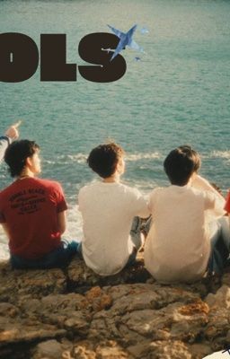 [Soojun] - IDOLS