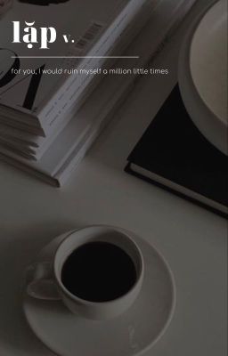 | soojun | lặp