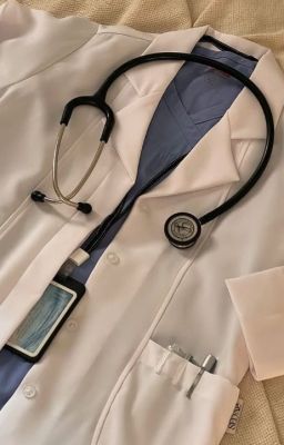 [SOOJUN] my cardiothoracic surgeon.