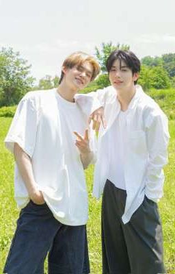 soojun | oneshot chữa lành