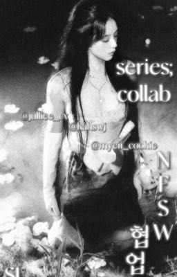 soojun;series collab | nfsw