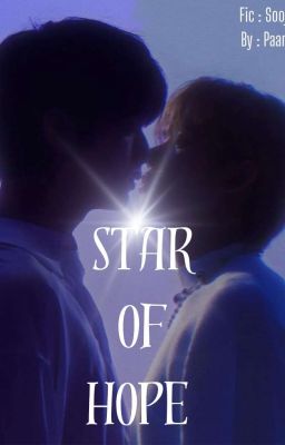 [ SOOJUN ]  STAR OF HOPE