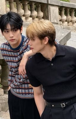 [Soojun] - Tình cuối, Đoạn đầu