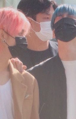 soojun ; tựa như cơn mưa tháng sáu.