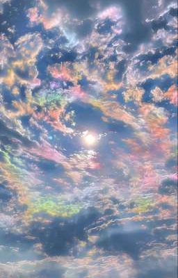 soojun | ⋆｡ﾟ☁︎ mon étoile ☁︎｡⋆