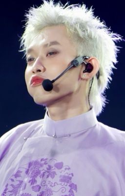 [SooKay] Anh ơi em muốn cưới bạn kia