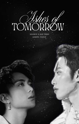 [sookay] Ashes of Tomorrow