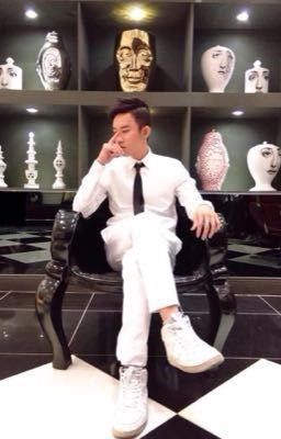 [sookay] thiếu gia.