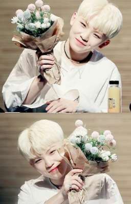 soonhoon | care about u, my tulip