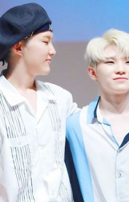 [SOONHOON] Chú ơi!!!!