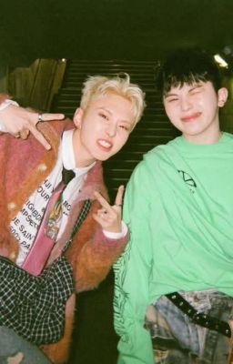 [soonhoon] hampstead 
