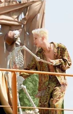 [SoonHoon - Hoàn] Biển cả, gã điên và mỹ nhân ngư (Edited)