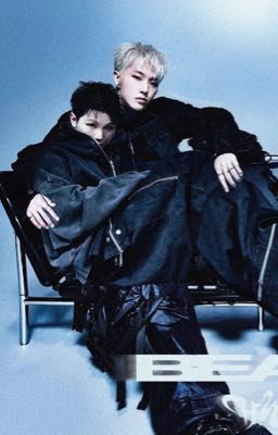 SoonHoon • Mật Danh: Người Cũ Trong Tim