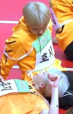 [soonhoon] mưa lớn ở trại con lai