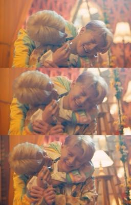 Soonhoon || Nắng có mang em về (ngược)