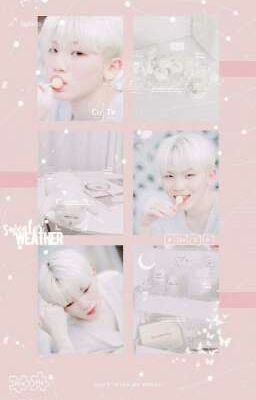 [SoonHoon] [ Seventeen ] Đoản