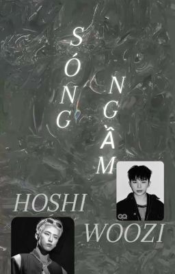 SOONHOON | SÓNG NGẦM 