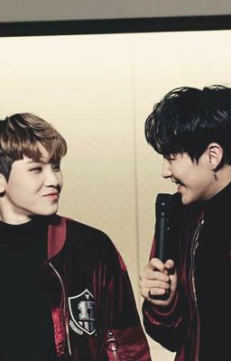 [Soonhoon] [Trans-fic] Chuyện ai cũng biết