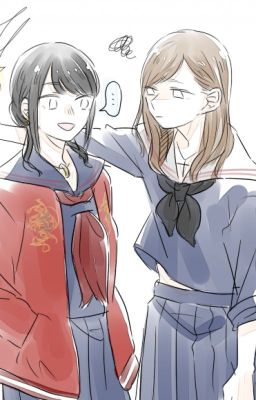 [Sorutabe + Suichan].[That's how I met my step mother].