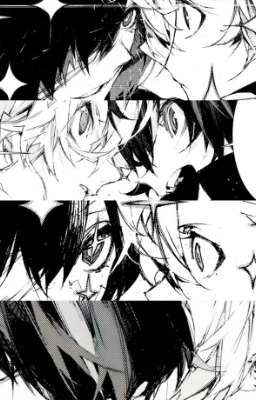 [SOUKOKU] Bông hồng máu thứ mười ba