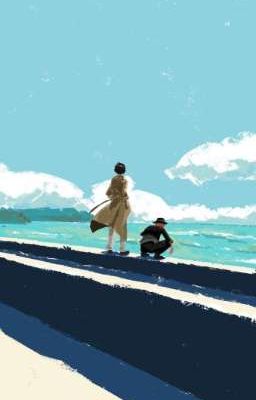 •[Soukoku]•~•Sau cùng•~