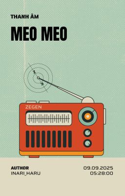 [Soundtrack528] Meo Meo