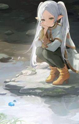 [Sousou no Frieren x Conan] Thế Giới Hiện Đại