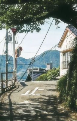 Soutaku ⦁ Khói Lửa Nhân Gian