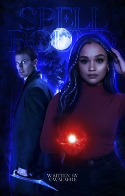 Spellbound