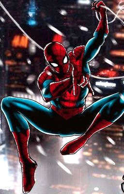 Spider-Man: A New Beginning