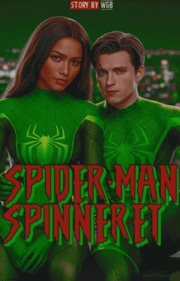 Spiderman&Spinneret | PeterMJ 