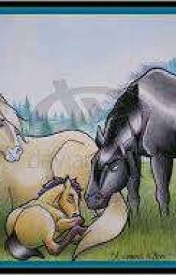 Spirit: The Stallion Of The Cimarron Herd 