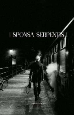 | Sponsa Serpentis - Tân Nương Rắn |  Draco Malfoy x Reader 