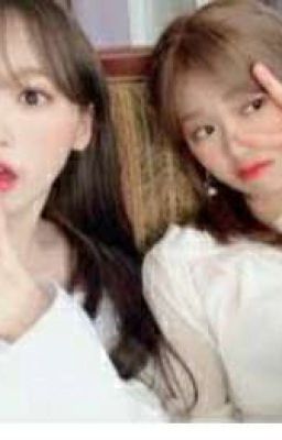 [Ssamjin] [H+] [IZ*ONE] 