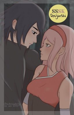 SSSK Doujinshi