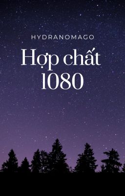 |STANXE| Hợp chất 1080