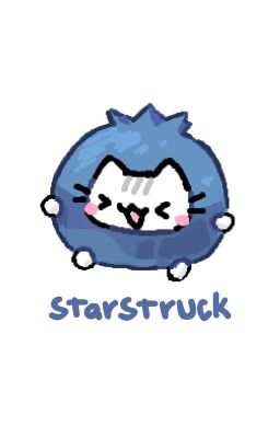 starstruck - suna rintarou ✓