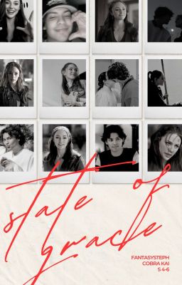 ✓ state of grace ² | ᴍɪɢᴜᴇʟ ᴅɪᴀᴢ