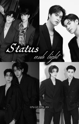 Status and light [ ON , GF , PPW , JD ]