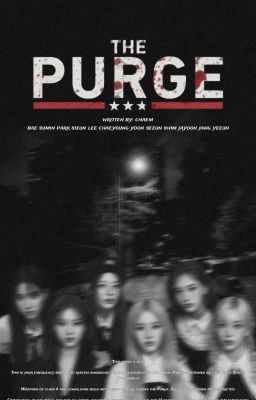 • STAYC • The Purge