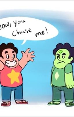 Steven oneshots
